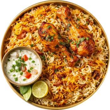 Biryani