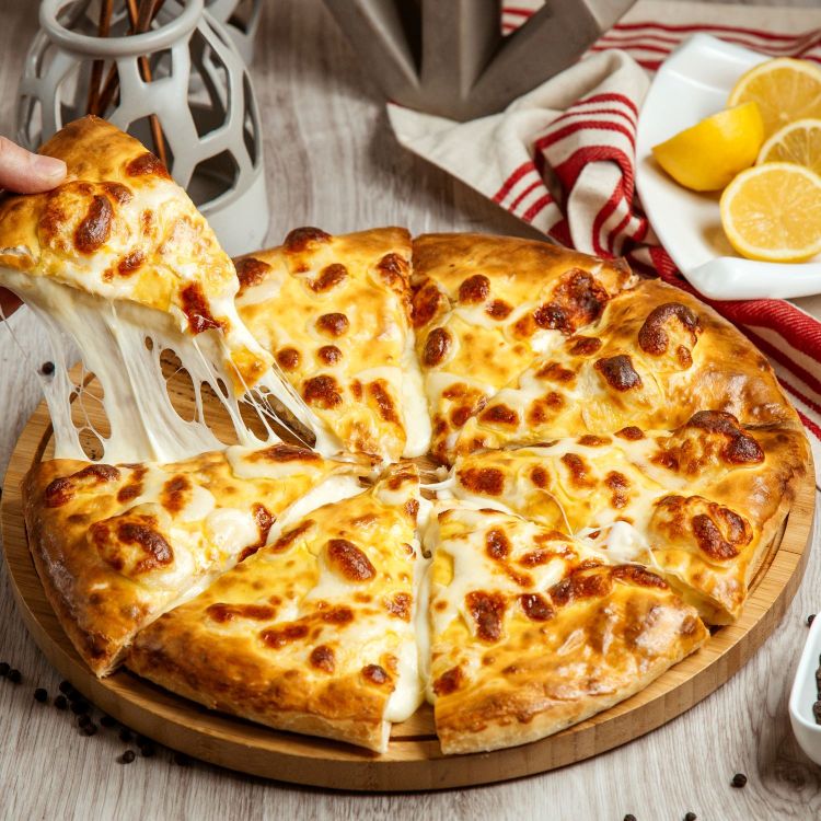 Cheese Pizza